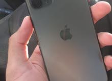 iPhone 11 Pro Green 256 gb iPhone 11 Pro Green 256 gb