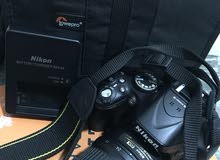 كاميرا نيكون 5200D كاميرا نيكون 5200D
