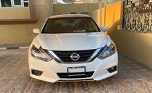NISSAN ALTIMA 2016 NISSAN ALTIMA 2016