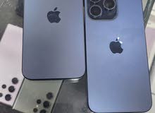 Apple iPhone 15 Pro Max 256 GB in Amman