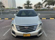 Cadillac XT5 2017 in Muscat