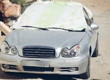 Hyundai Sonata Standard in Zarqa