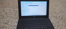 hp laptop Chromebook