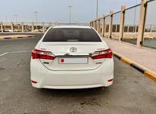 Toyota Corolla 2.0L in Mint Condition for Sale