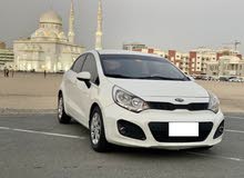 Kia Rio 2014 Kia Rio 2014