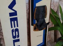 سكاي شبه جديد استعمال نضيف سكاي شبه جديد استعمال نضيف
