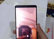 Samsung Galaxy Note 9 128 GB in Basra