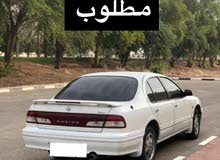 Nissan Maxima 1999 in Southern Governorate
