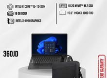لابتوب لينوفو اي 5 Laptop Lenovo i5-13Gen بافضل الاسعار