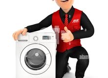 Full automatic washing machine repair and service muscat