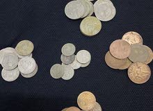 للبيع طقم مكون من 5 قطع بدون الفلس للبيع طقم مكون من 5 قطع بدون الفلس