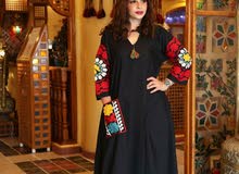 Women Jalabiya for Sale : Thoub : Texile : Clothes : Special Women Fashion  in Giza