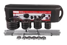 dumbell dumbell