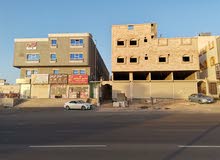 عمارة تجارية للبيع عمارة تجارية للبيع