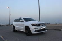 جيب srt للبيع 150 ألف درهم جيب srt للبيع 150 ألف درهم