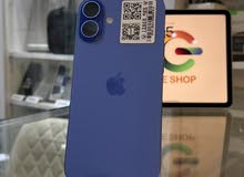 Apple iPhone 16 Plus 128 GB in Amman
