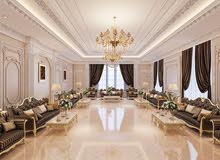 اعمال ديكور داخلي اعمال ديكور داخلي