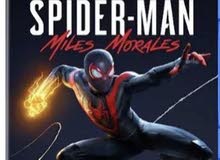 Ps5 Spider-Man miles morales,Sony