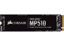 قرص تخزين Corsair Force MP510 M.2 قرص تخزين Corsair Force MP510 M.2
