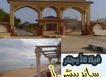 فيلا للأيجار ع البحر فيلا للأيجار ع البحر