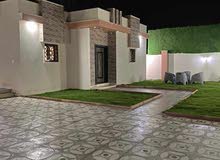 100m2 3 Bedrooms Townhouse for Sale in Tripoli Wadi Al-Rabi