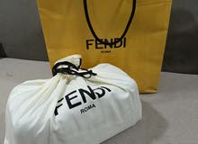 Fendi Hand Bags for sale  in Manama