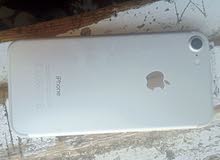 Apple iPhone 7 128 GB in Qena