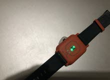 ساعة شاومي شبه جديدة amazfit Bip ساعة شاومي شبه جديدة amazfit Bip