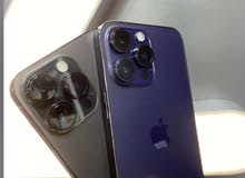 iPhone 14 Pro Max 256g  مستعمل بحالة الوكالة