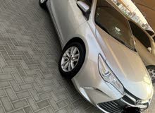 Toyota Camry 2016 in Al Ain