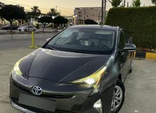 Toyota Prius Eco in Irbid