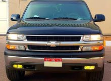 2001 Chevrolet suburban LT in great condition