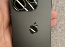 Apple iPhone 15 Pro 256 GB in Abu Dhabi