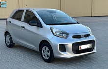 kia picanto 2016 without accident