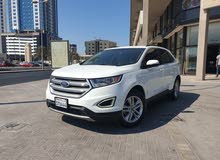 فورد ايدج موديل 2016 فورد ايدج موديل 2016