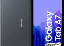 مطلوب تاب Samsung A7 10.4