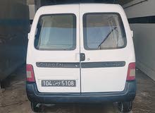 Citroen berlingo Peugeot partner Citroen berlingo Peugeot partner