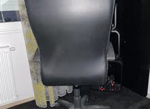 chaise noir chaise noir