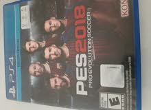 pes 18 انقليزية للبيع pes 18 انقليزية للبيع