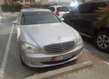 مرسيدس S 280 2007 للبيع مرسيدس S 280 2007 للبيع