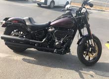Harley Davidson FXLRS Softail Low Rider 2021