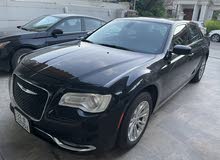 Chrysler 300C limited 2017