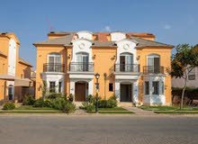 375m2 5 Bedrooms Villa for Sale in Cairo Fifth Settlement