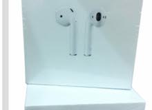 للبيع سماعات (AirPods) للبيع سماعات (AirPods)