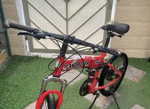 سيكل للبيع/ Bike for Sale  شوف الوصف