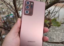 سامسونج 20note ultra 5G 12RAM