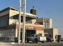 الجيزة / الحجرة - خلف ‏ ( Y cafe ) مباشرة ثاني قطعة عن شارع المطار