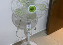  Fans for sale in Amman