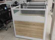 اثاث_مكتبي#Workstation#وحدة#محطة#عمل#بارتشن# اثاث_مكتبي#Workstation#وحدة#محطة#عمل#بارتشن#