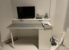 Ikea desk Ikea desk